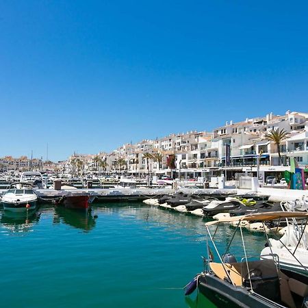 Puerto Banus, Marina Banus, 2Br, 2Bth, Pool, Parking, Marbella, 1J公寓 外观 照片