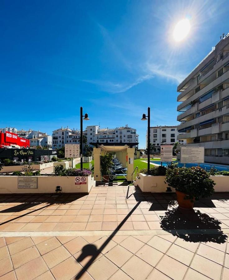 Puerto Banus, Marina Banus, 2Br, 2Bth, Pool, Parking, Marbella, 1J公寓 外观 照片