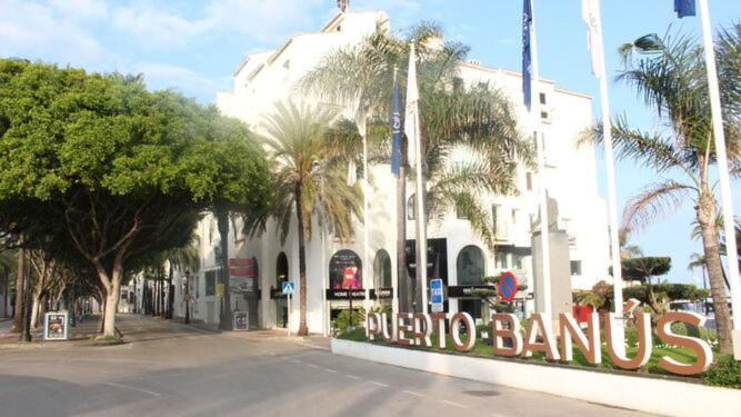 Puerto Banus, Marina Banus, 2Br, 2Bth, Pool, Parking, Marbella, 1J公寓 外观 照片