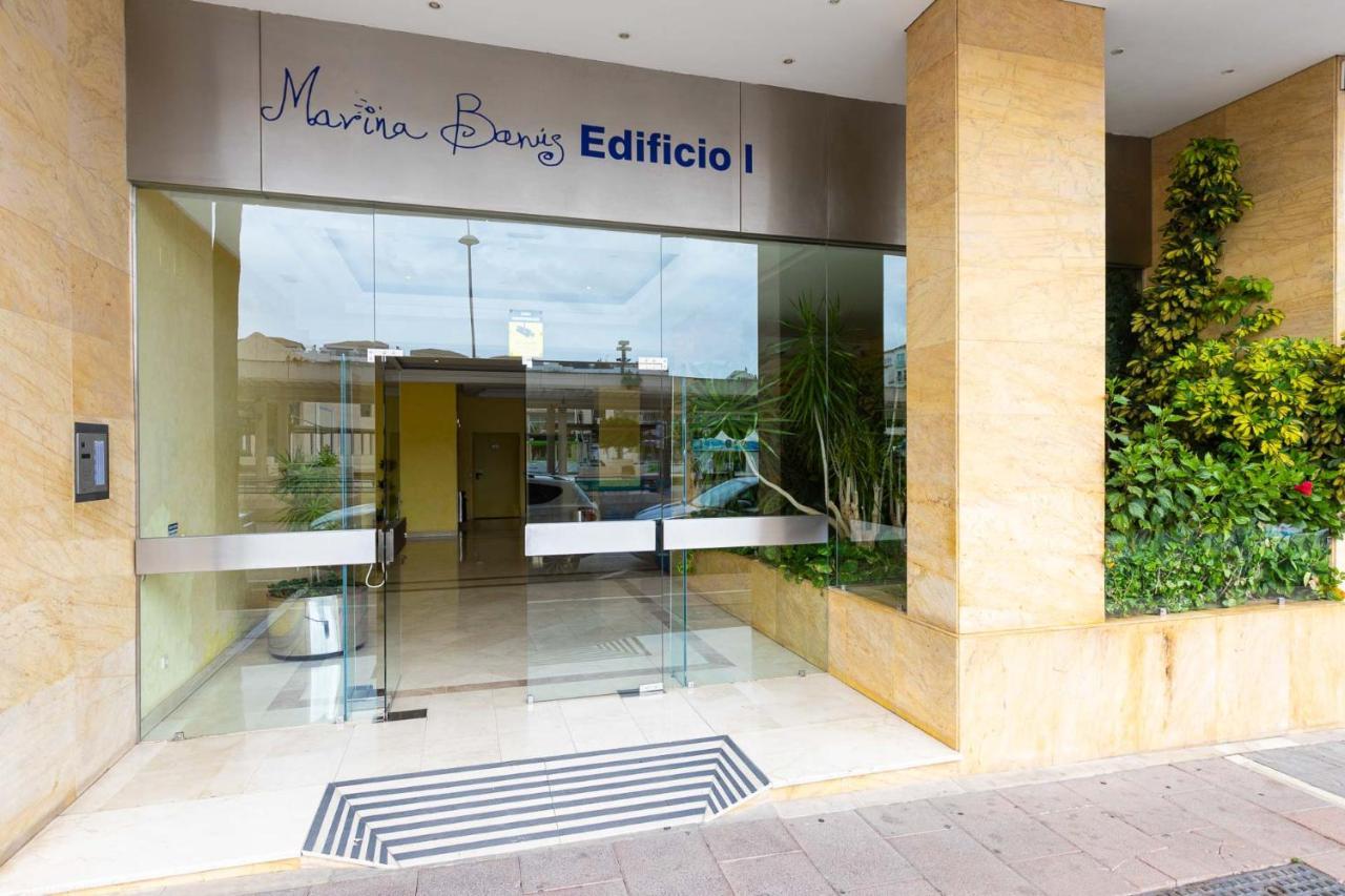 Puerto Banus, Marina Banus, 2Br, 2Bth, Pool, Parking, Marbella, 1J公寓 外观 照片