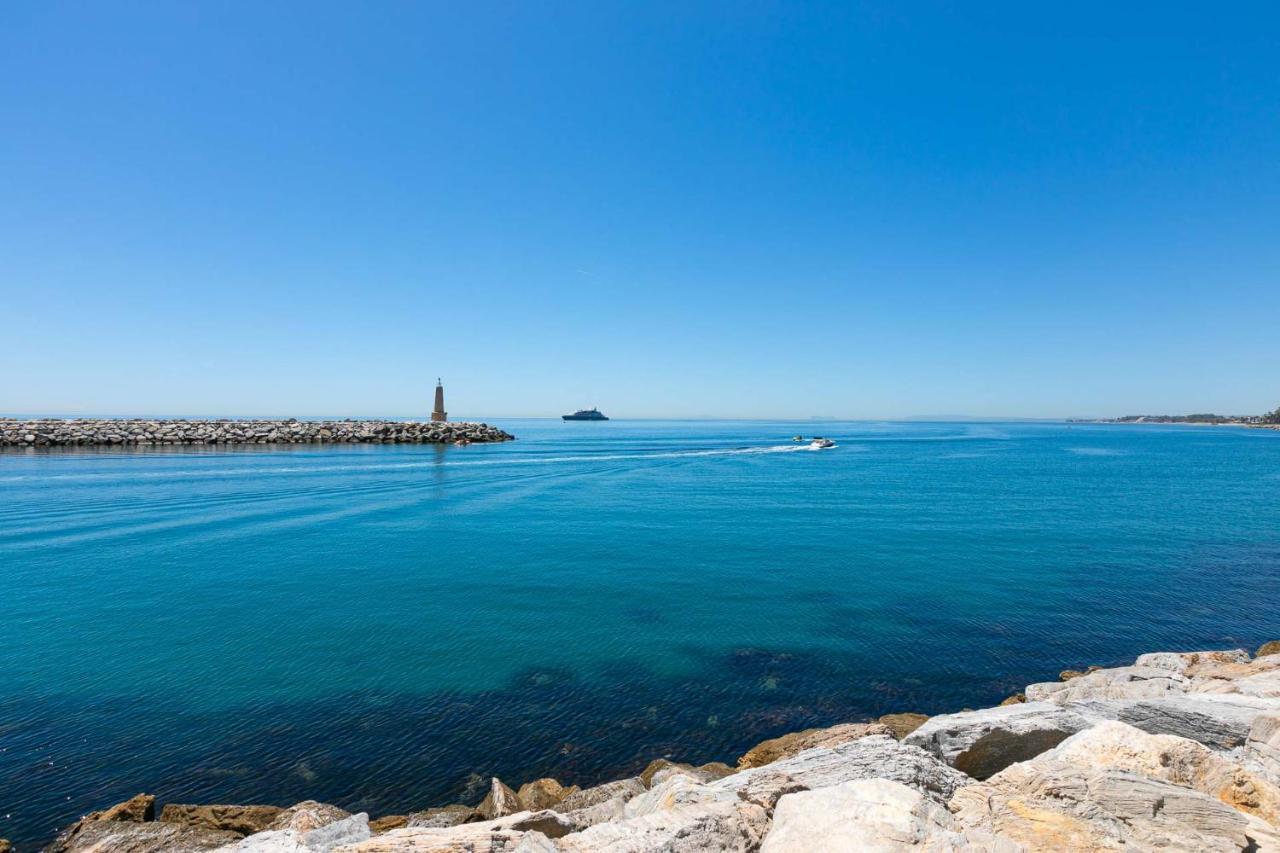 Puerto Banus, Marina Banus, 2Br, 2Bth, Pool, Parking, Marbella, 1J公寓 外观 照片