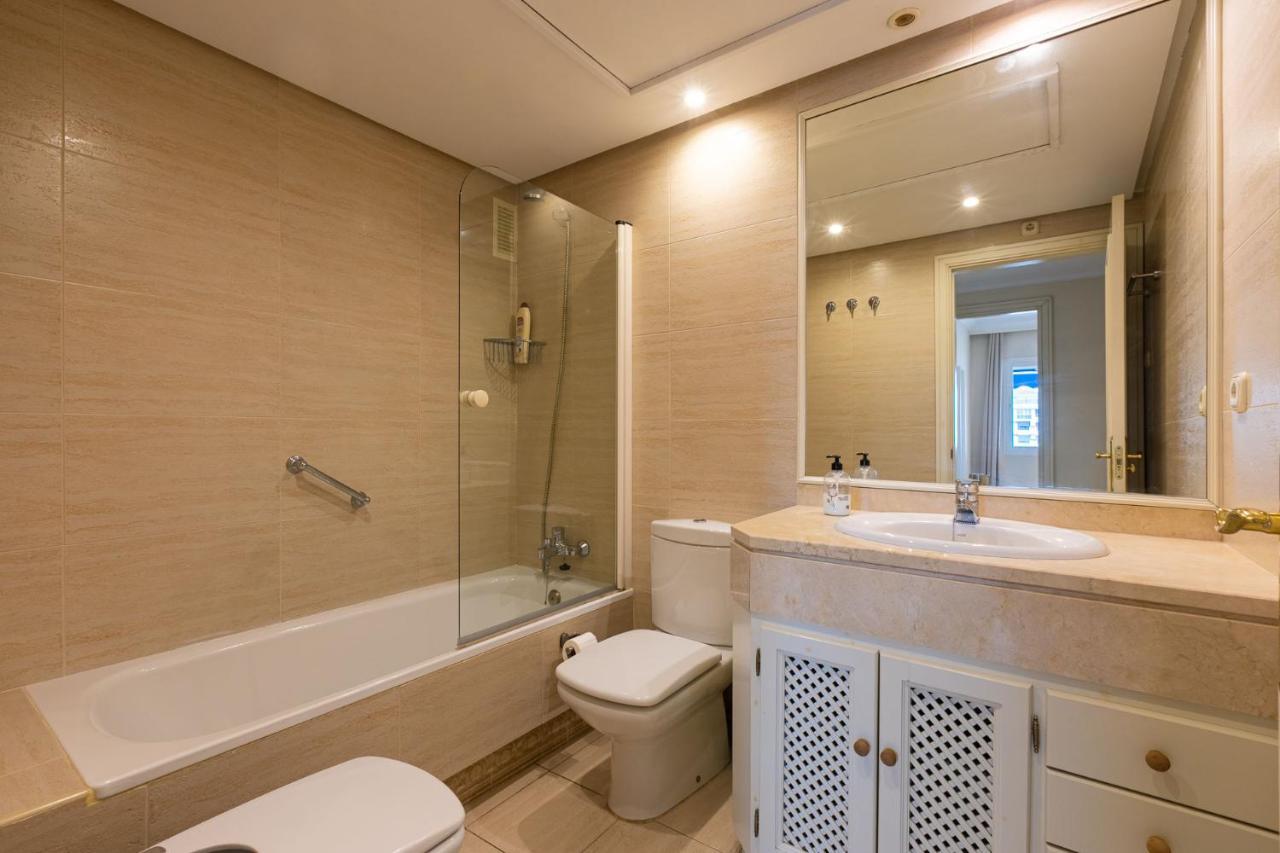 Puerto Banus, Marina Banus, 2Br, 2Bth, Pool, Parking, Marbella, 1J公寓 外观 照片