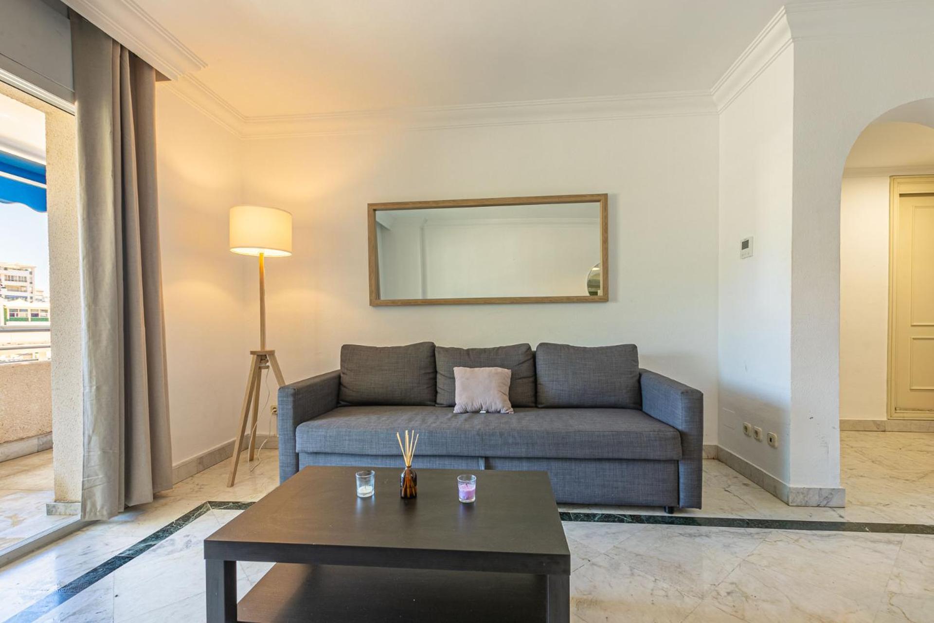 Puerto Banus, Marina Banus, 2Br, 2Bth, Pool, Parking, Marbella, 1J公寓 外观 照片