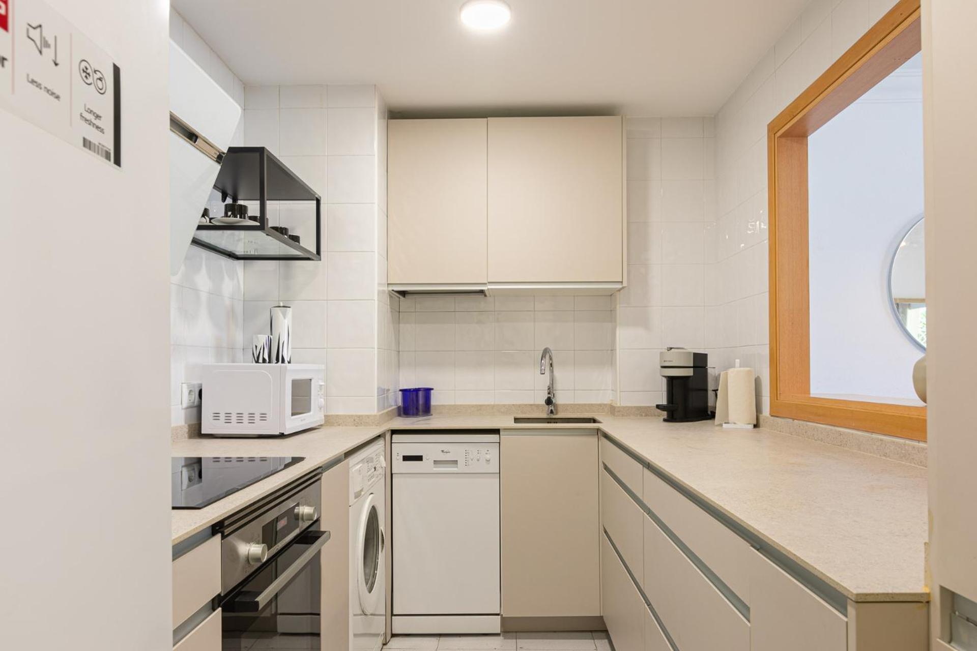Puerto Banus, Marina Banus, 2Br, 2Bth, Pool, Parking, Marbella, 1J公寓 外观 照片