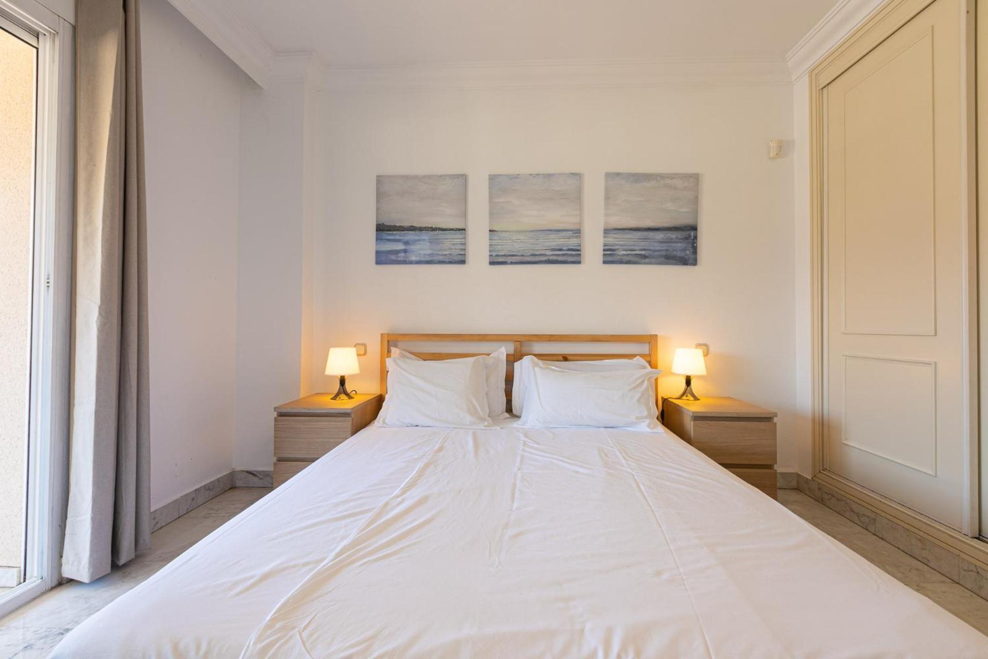 Puerto Banus, Marina Banus, 2Br, 2Bth, Pool, Parking, Marbella, 1J公寓 外观 照片