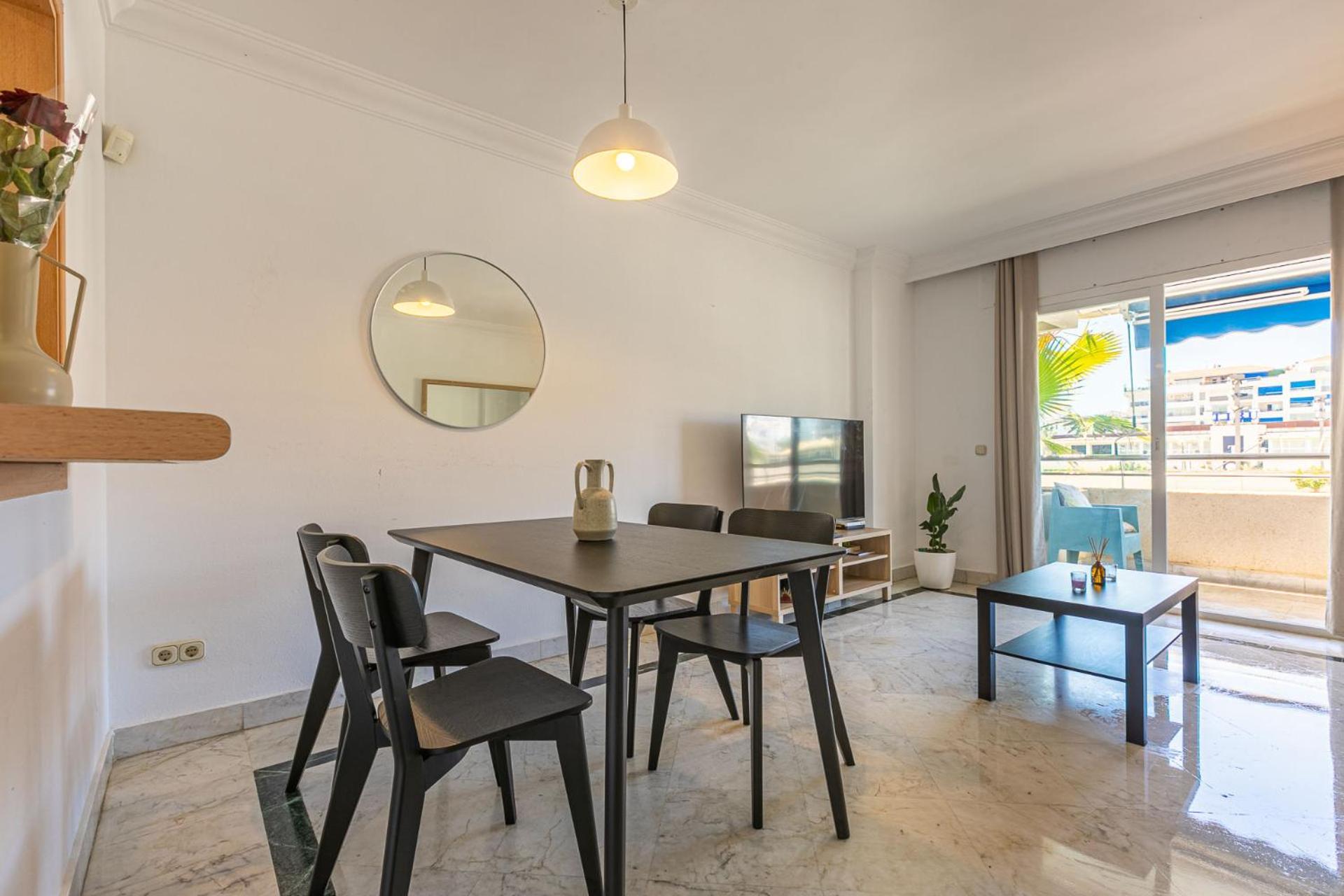 Puerto Banus, Marina Banus, 2Br, 2Bth, Pool, Parking, Marbella, 1J公寓 外观 照片