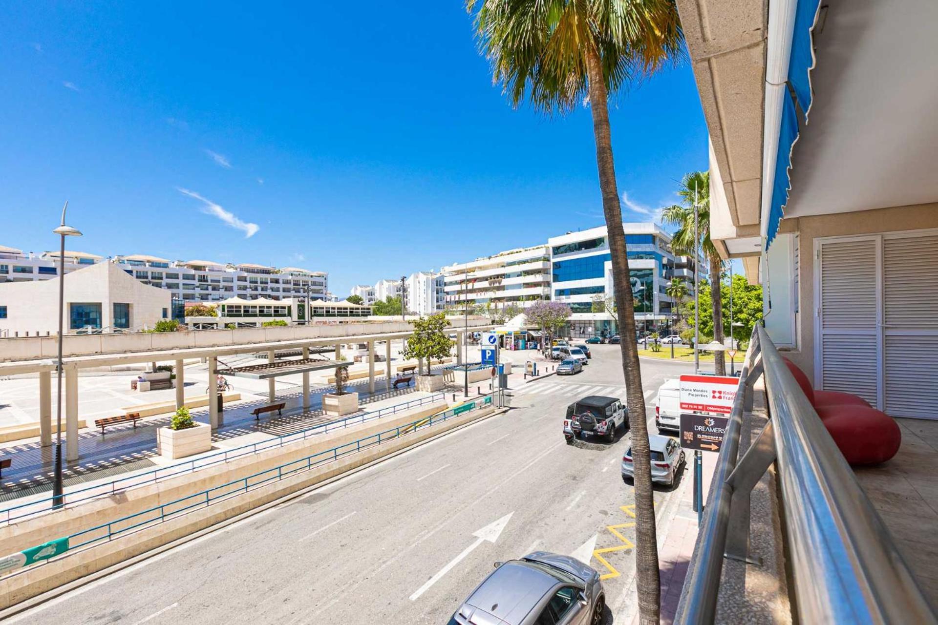 Puerto Banus, Marina Banus, 2Br, 2Bth, Pool, Parking, Marbella, 1J公寓 外观 照片