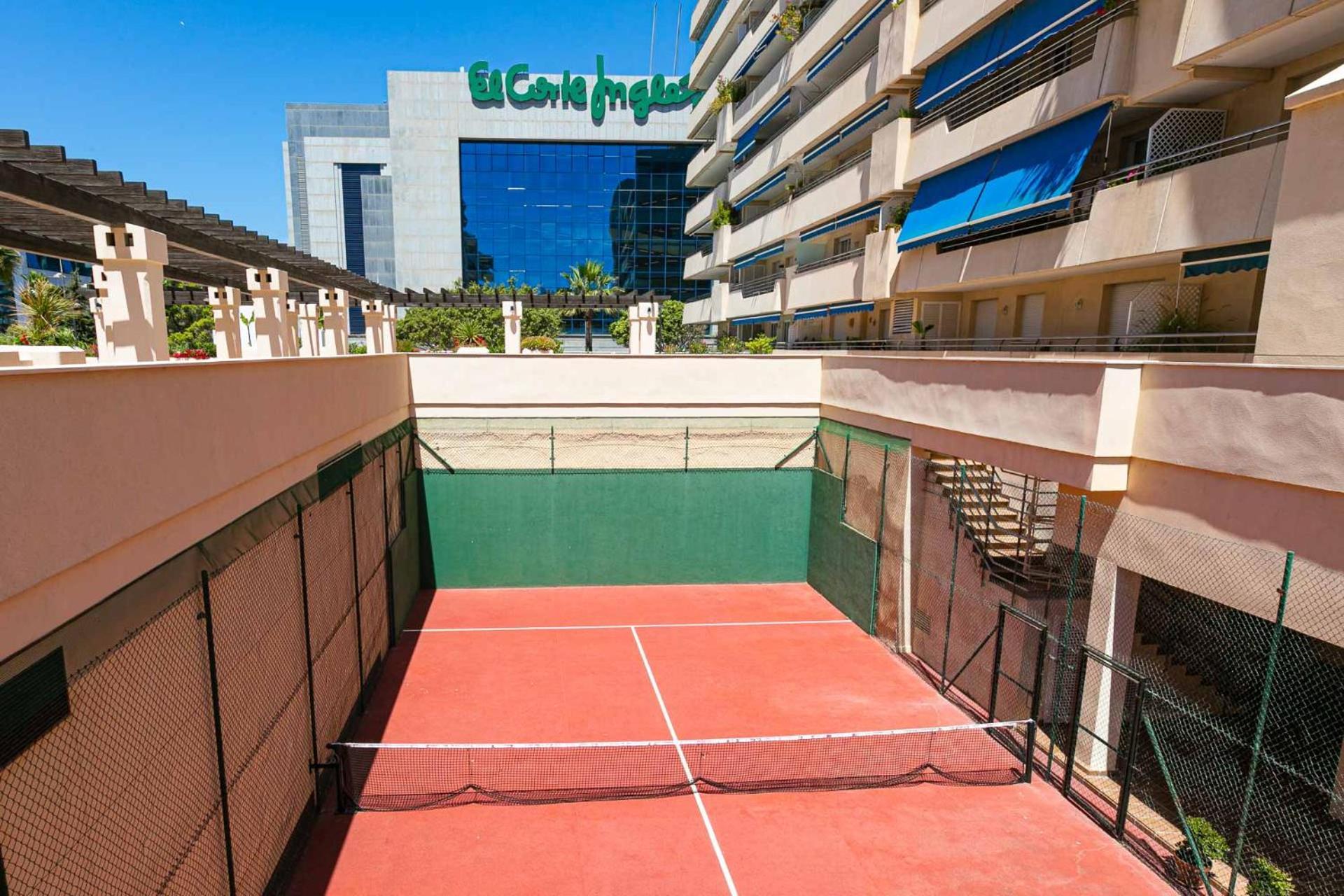 Puerto Banus, Marina Banus, 2Br, 2Bth, Pool, Parking, Marbella, 1J公寓 外观 照片
