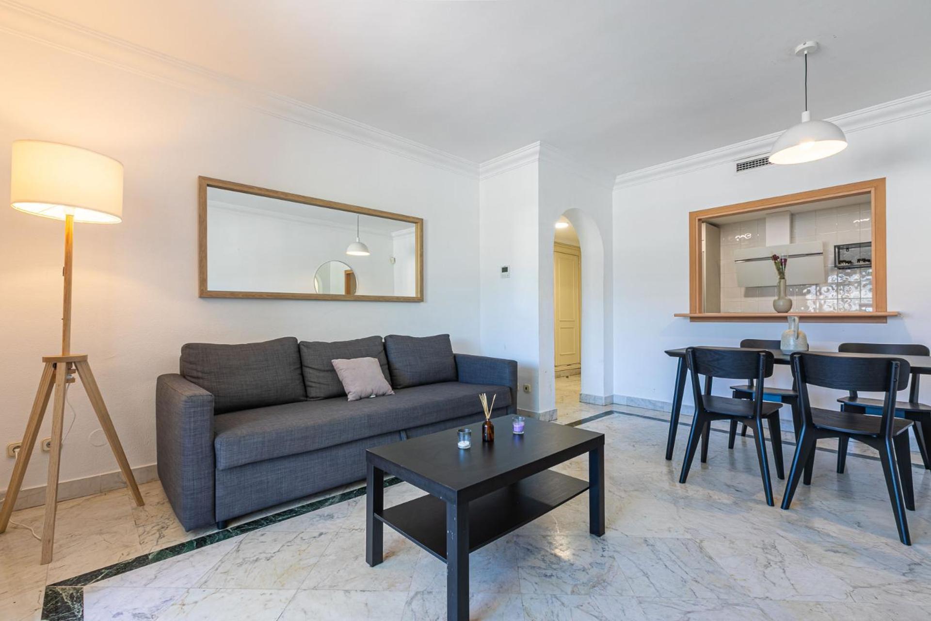 Puerto Banus, Marina Banus, 2Br, 2Bth, Pool, Parking, Marbella, 1J公寓 外观 照片