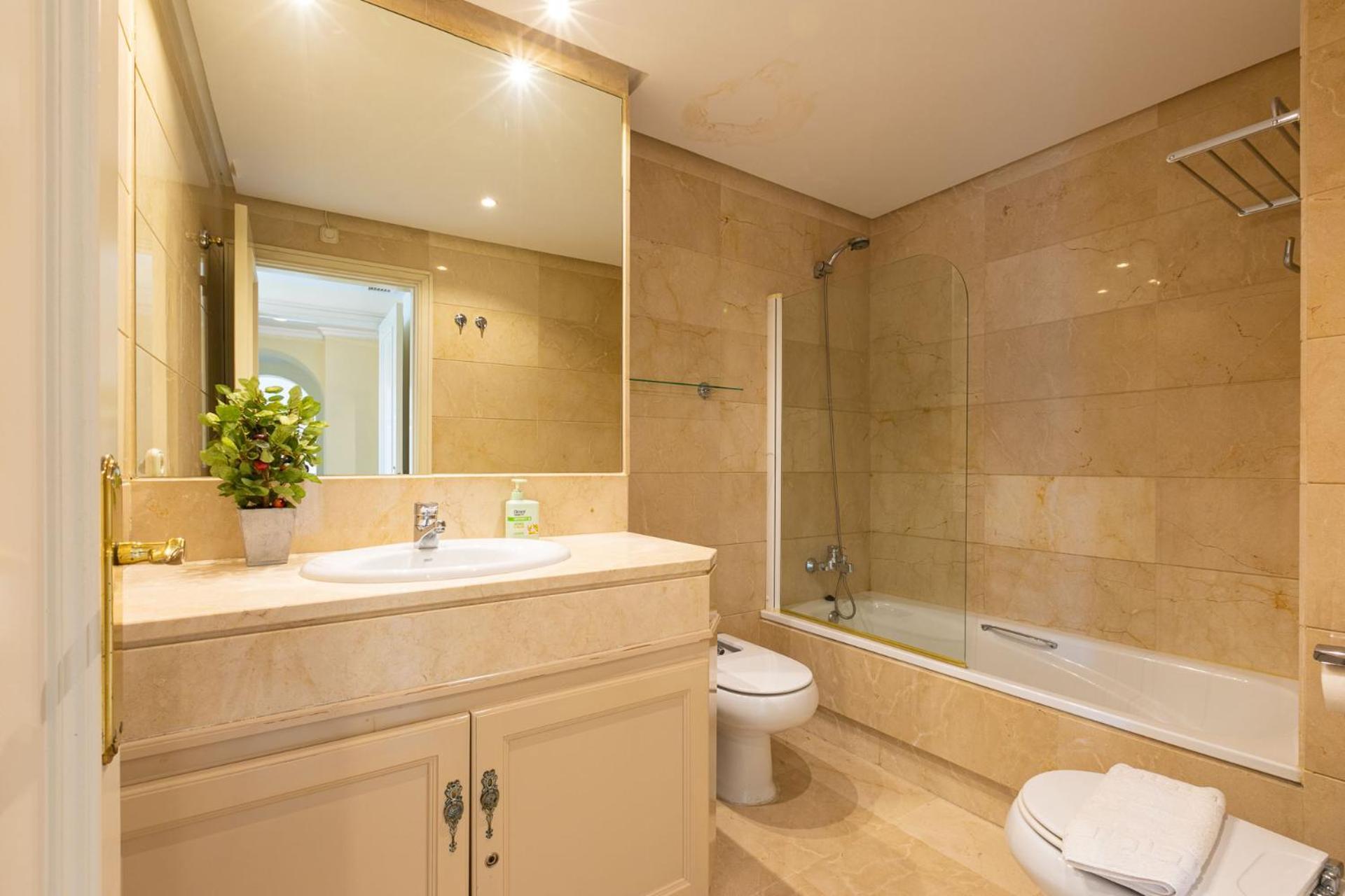 Puerto Banus, Marina Banus, 2Br, 2Bth, Pool, Parking, Marbella, 1J公寓 外观 照片